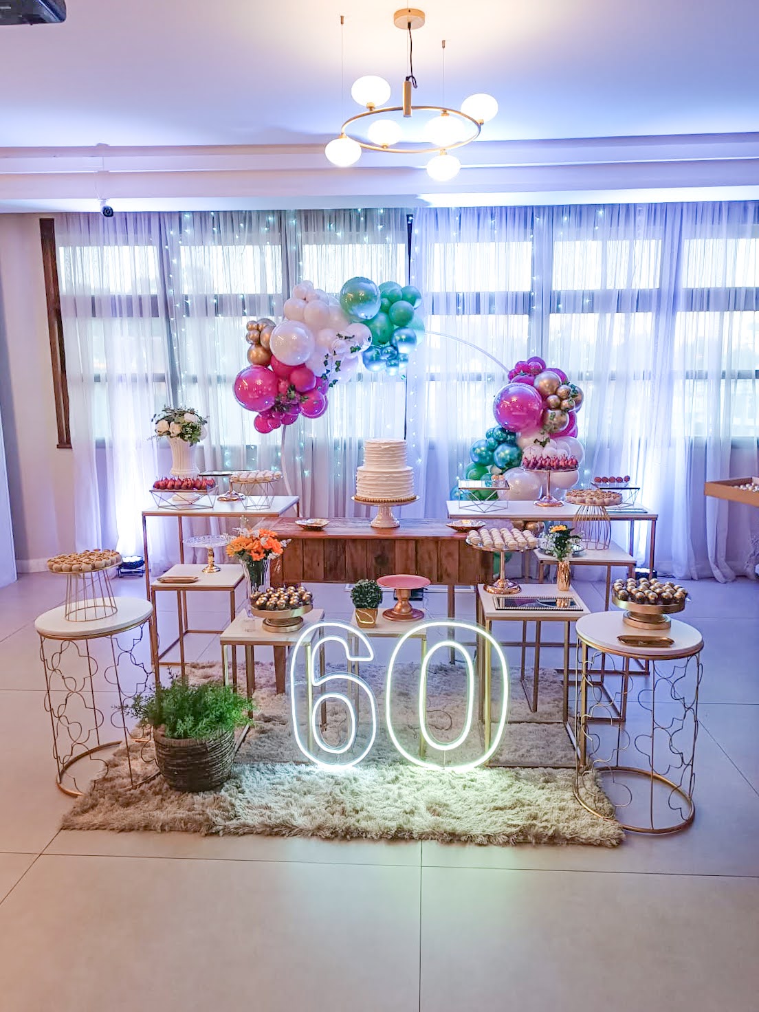 Adultos / Mini Wedding